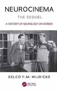 Neurocinema--The Sequel: A History of Neurology on Screen