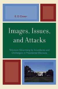 Images, Issues, and Attacks