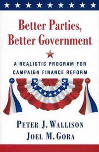 Better Parties, Better Government