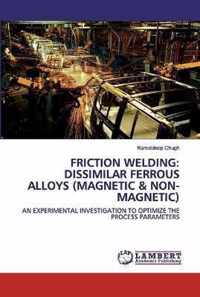 Friction Welding