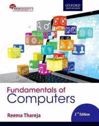 Fundamentals of Computers