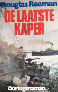 Laatste kaper