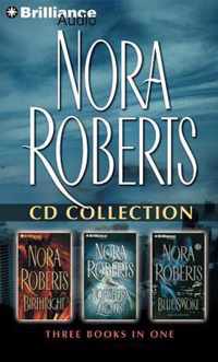 Nora Roberts CD Collection 3