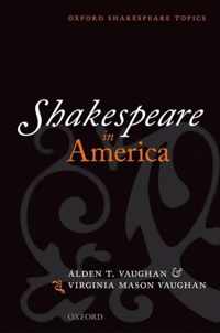 Shakespeare in America