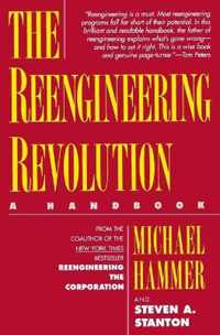 The Reengineering Revolution