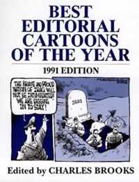 Best Editorial Cartoons of the Year 1991