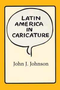 Latin America in Caricature