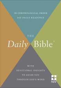 The Daily Bible NIV