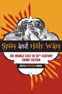 Spies and Holy Wars