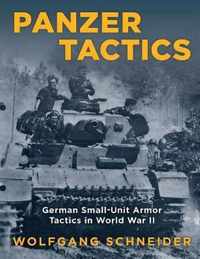 Panzer Tactics