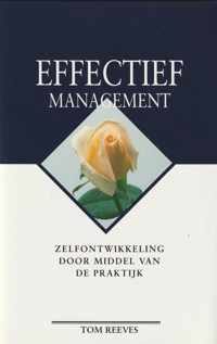 Effectief managen