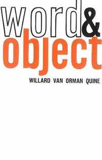 Word and Object