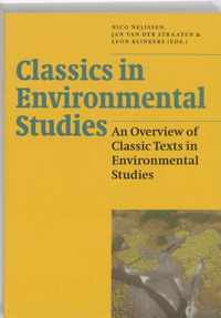 Classics in environmental studies