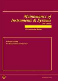 Maintenance of Instruments and Systems