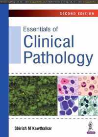 Essentials of Clinical Pathology