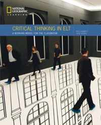 CRITICAL THINKING ELT