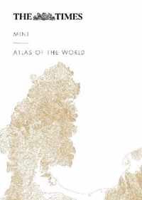 The Times Mini Atlas of the World