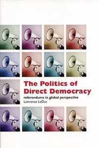 The Politics of Direct Democracy