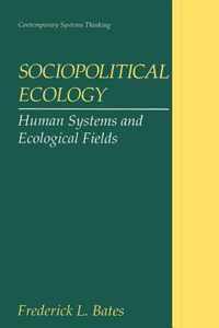 Sociopolitical Ecology