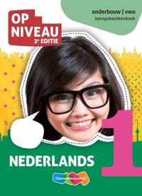 Op niveau  -   Nederlands