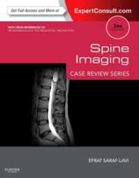 Spine Imaging Case Review 3E