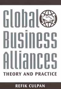 Global Business Alliances