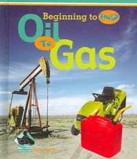 Oil to Gas