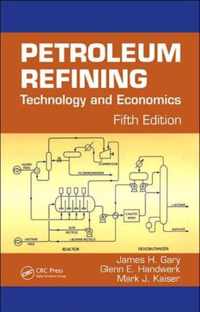 Petroleum Refining