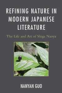 Refining Nature in Modern Japanese Literature