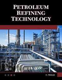 Petroleum Refining Technology [Canc]