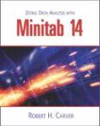 Doing Data Analysis with MINITAB 14 (with CD-ROM)