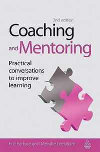 Coaching and Mentoring