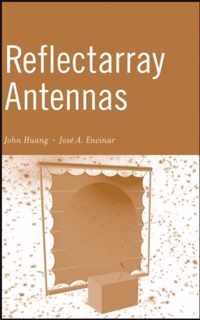 Reflectarray Antennas