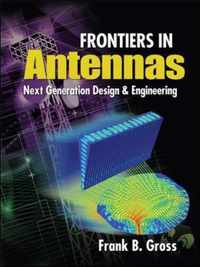 Frontiers in Antennas