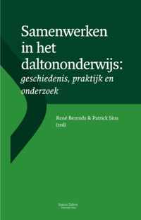 Samenwerken in het daltononderwijs