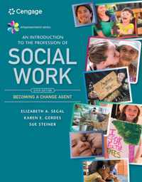 Empowerment Series: An Introduction to the Profession of Social Work