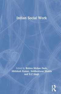 Indian Social Work