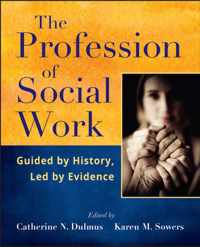 Profession of Social Work