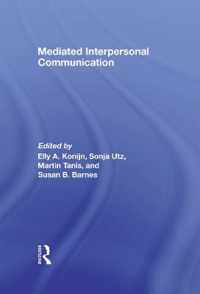 Mediated Interpersonal Communication