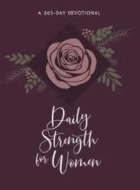 Daily Strength for Women