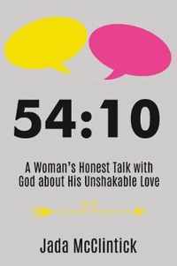 54 10 A Woman Honest Talk With God About