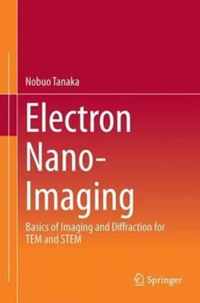 Electron Nano Imaging