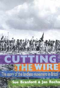 Cutting The Wire