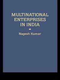 Multinational Enterprises in India