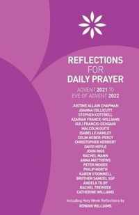 Reflections for Daily Prayer