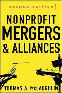 Nonprofit Mergers and Alliances