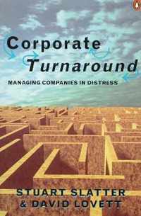 Corporate Turnaround