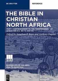 The Bible in Christian North Africa: Part I