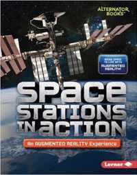 Space Stations in Action (An Augmented Reality Experience)