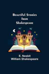 Beautiful Stories from Shakespeare